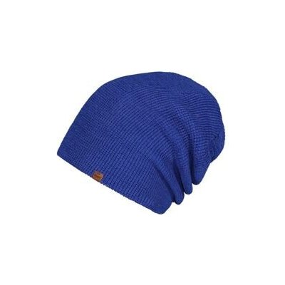 Barts Coler beanie Blue – Hledejceny.cz