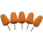 Liquid Elements Leštící mini kužel Středně hrubý – Zbozi.Blesk.cz