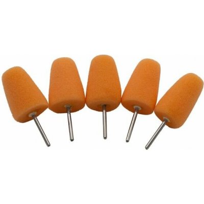 Liquid Elements Leštící mini kužel Středně hrubý – Zbozi.Blesk.cz