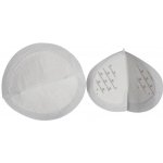 Baby Dan Prsní tampóny ultra absorpční 24 ks White – Hledejceny.cz