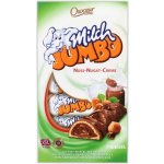 Choceur Milch Jumbo Nuss-Nugat-Creme 150 g – Zboží Mobilmania