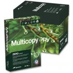 Multicopy A4, 80 g, 5 × 500 listů – Zboží Živě