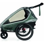 Qeridoo pláštěnka pro Kidgoo 2/Kidgoo 2 Sport – Zboží Mobilmania