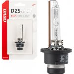Výbojka D2S 35W 4300K xenonová BASIC blister AMIO-03860 – Hledejceny.cz
