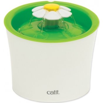 Catit Senses Flower fontána na vodu 3 l