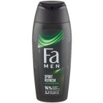 Fa Men Xtreme Sports sprchový gel 400 ml – Sleviste.cz