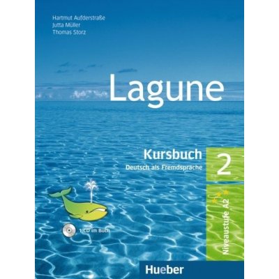 Lagune 2 KB+CD – Zbozi.Blesk.cz