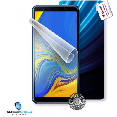 Ochranná fólie ScreenShield Samsung A750 Galaxy A7 - displej – Zbozi.Blesk.cz