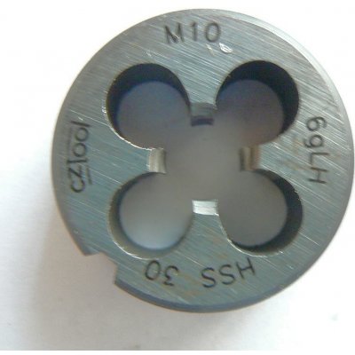 ZKC 3210 M10 HSS levá cztool – Hledejceny.cz