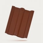 BMI Bramac Classic Protector Plus taška základní červenohnědá – Sleviste.cz