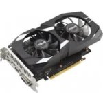 Asus Dual-GTX1650-O4GD6-P-V2 90YV0GX8-M0NA00 – Hledejceny.cz