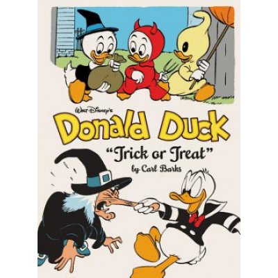 Walt Disney's Donald Duck – Zbozi.Blesk.cz