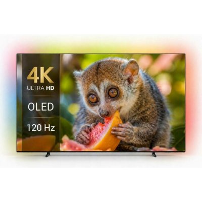 Philips 65OLED770 – Zboží Mobilmania