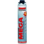 SOUDAL Soudafoam Gun Mega 870ml – Zboží Mobilmania