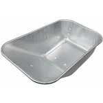 Korba pozinkovaná tažená "M" 80 l – Zboží Mobilmania