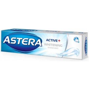 Astera Bělící Active Aroma 100 ml
