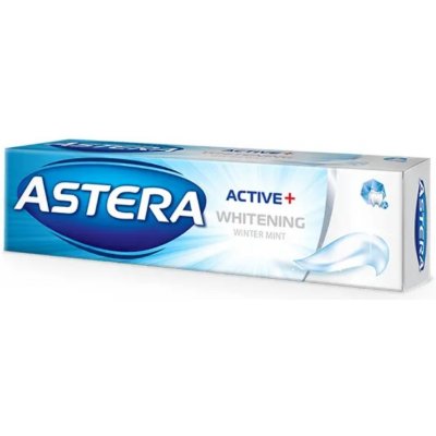 Astera Bělící Active Aroma 100 ml