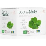 NATY NATURE BABYCARE PRSNÍ VLOŽKY do podprsenky 30 ks – Zbozi.Blesk.cz