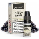 Imperia Emporio Černý Rybíz 10 ml 12 mg – Hledejceny.cz