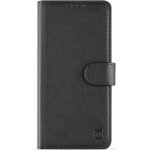Tactical Field Notes Motorola Moto G86 Black – Hledejceny.cz