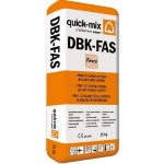 KZS Quick DBK FAS C2T 25 kg – Sleviste.cz