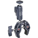 SmallRig 3757 Crab-Shaped Clamp with Ballhead Magic Arm – Zboží Živě