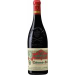 Clos de l´Oratoire Châteauneuf-du-Pape 2021 14,5% 0,75 l (holá láhev) – Zbozi.Blesk.cz