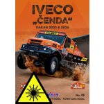 Iveco Čenda Dakar 2023-2024 Comfort Pack – Hledejceny.cz