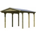 LanitPlast KARIBU SATTELDACH 1 43468 – HobbyKompas.cz