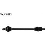 SKF VKJC 8283 Hnací hřídel (VKJC8283) | Zboží Auto