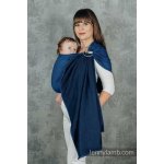 LennyLamb Ring Sling COBALT – Sleviste.cz