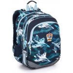 Topgal ELLY 24052 modrá – Zboží Dáma Topgal ELLY 24052 modrá – Zboží Dáma