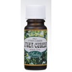 Saloos Litsea cubeba éterický olej 20 ml – Hledejceny.cz