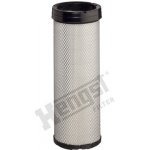 HENGST FILTER Filtr - sekundární vzduch E1710LS – Hledejceny.cz