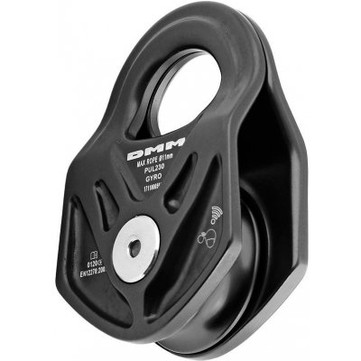 DMM GYRO – Zboží Dáma