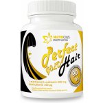 Perfect Hair Gold Methionin 500 mg + biotin 100 ug 90 tablet – Zboží Mobilmania