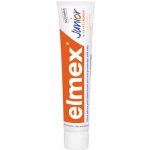 Elmex Junior dětská 5 - 12 let 75 ml – Hledejceny.cz
