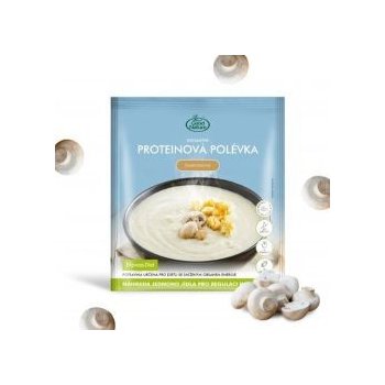 Good Nature Express Diet instantní polévka Žampionová 53 g