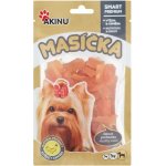 Akinu Kuřecí proužky 75 g – Sleviste.cz