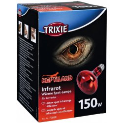 Trixie Infrared Heat Spot-Lamp red 150 W