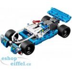 LEGO® Technic 42091 Policejní honička – Hledejceny.cz