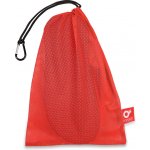 Topgal Prodyšný ze síťoviny TOP 127 G Red – Zboží Dáma