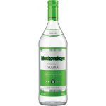 Moskovskaya Premium 40% 1 l (holá láhev) – Zboží Dáma