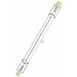 OSRAM HOMELIGHTING halogenová žárovka Energetická třída (EEK2021): G (A - G) R7s 127.1 mm 230 V 1 kW tyčový tvar 1 ks – Hledejceny.cz