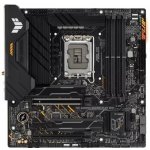 Asus TUF GAMING B660M-PLUS WIFI 90MB1AZ0-M0EAY0 – Zboží Mobilmania
