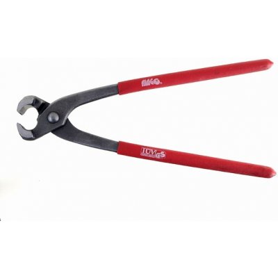 Armovací kleště čelní 250 mm DIN 5242 – Sleviste.cz