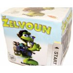 Kompakt 25 ran / 20 mm Želvoun – Zboží Dáma