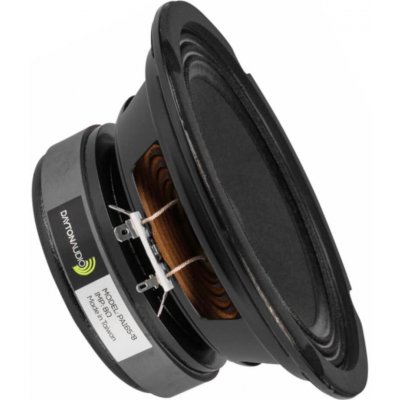 Dayton PA165-8 – Sleviste.cz