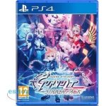 Azure Striker Gunvolt: Striker Pack – Zboží Mobilmania