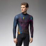 ALÉ Pragma ZANZIBAR černá/vícebarevná – Zboží Dáma